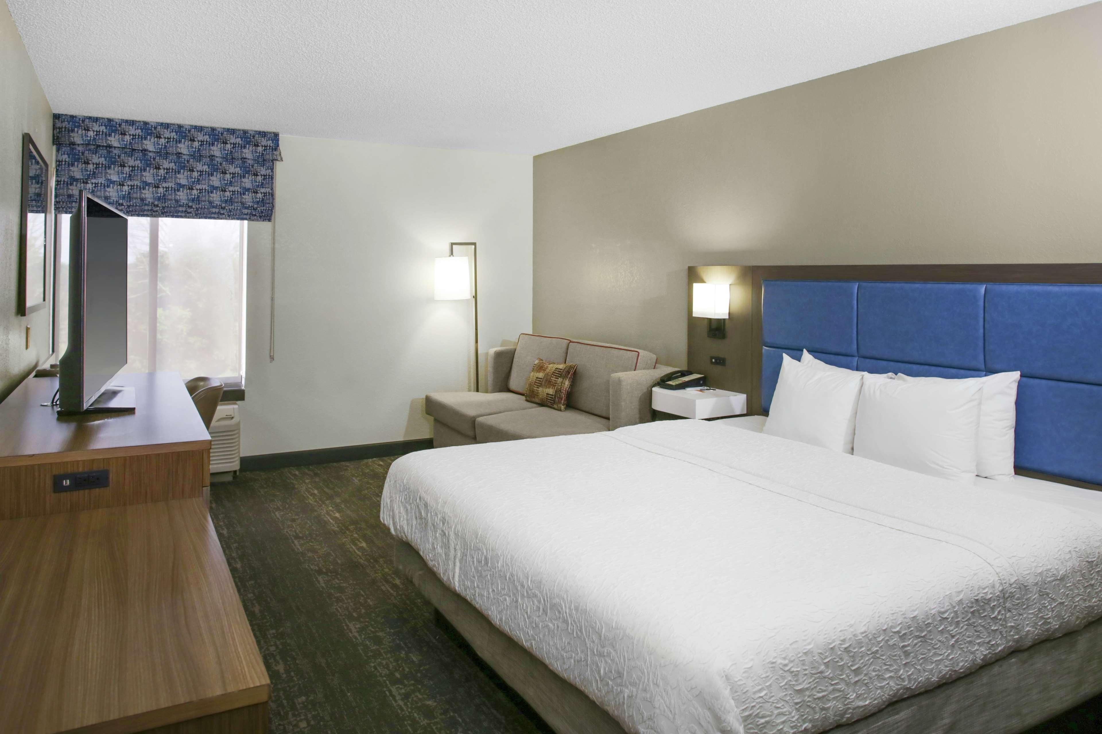 Hampton Inn Chicago Elgin/I-90 Εξωτερικό φωτογραφία