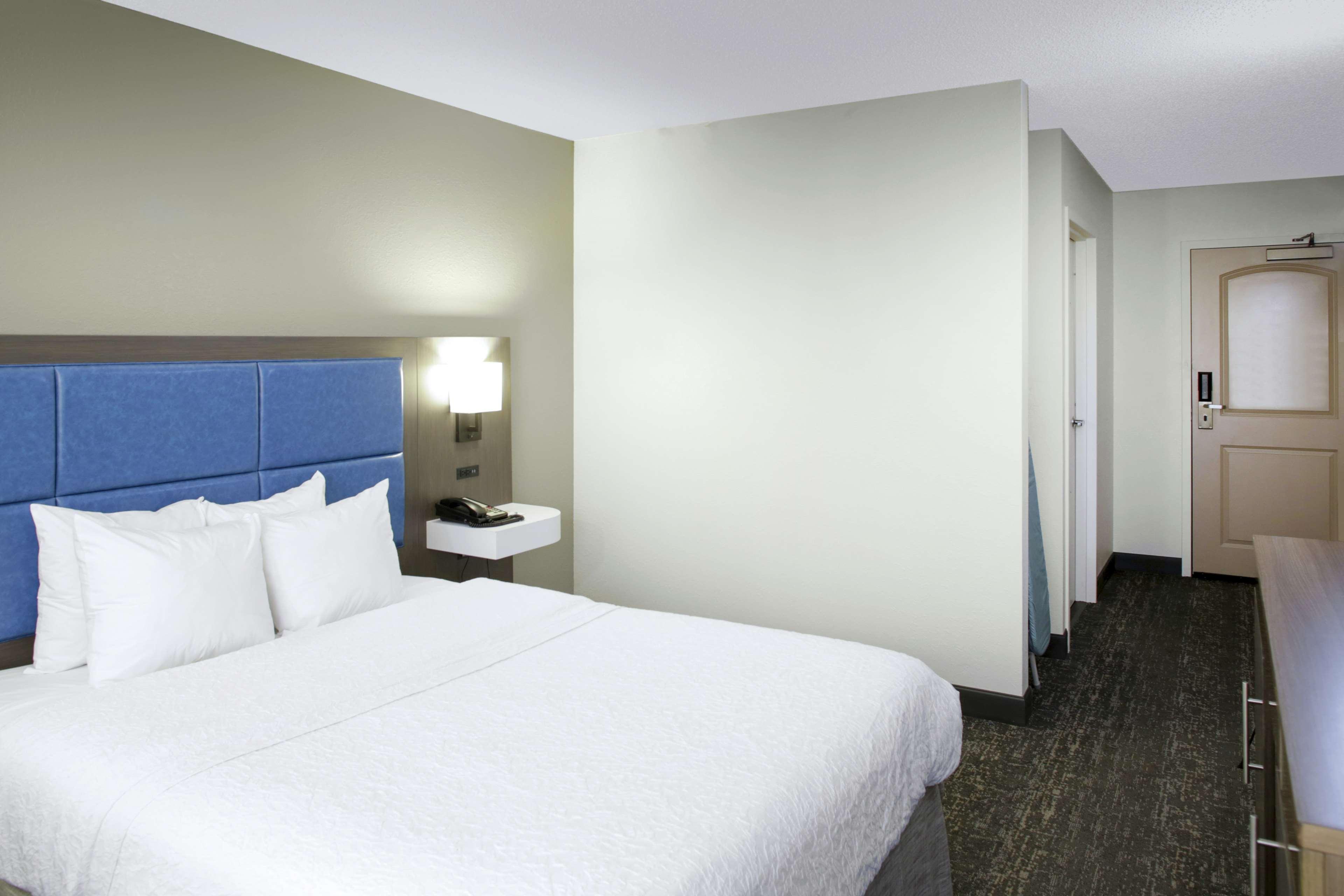 Hampton Inn Chicago Elgin/I-90 Εξωτερικό φωτογραφία