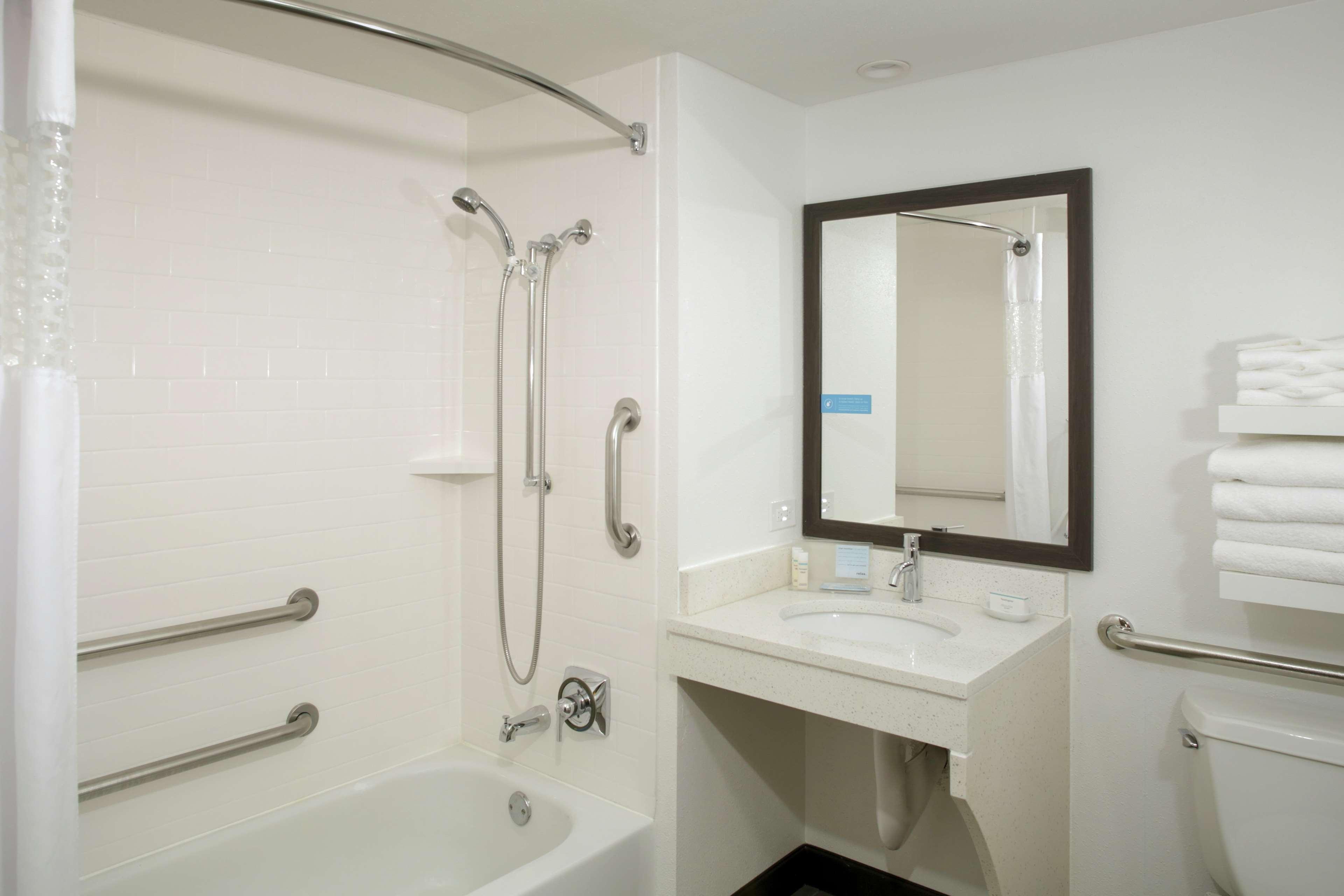 Hampton Inn Chicago Elgin/I-90 Εξωτερικό φωτογραφία