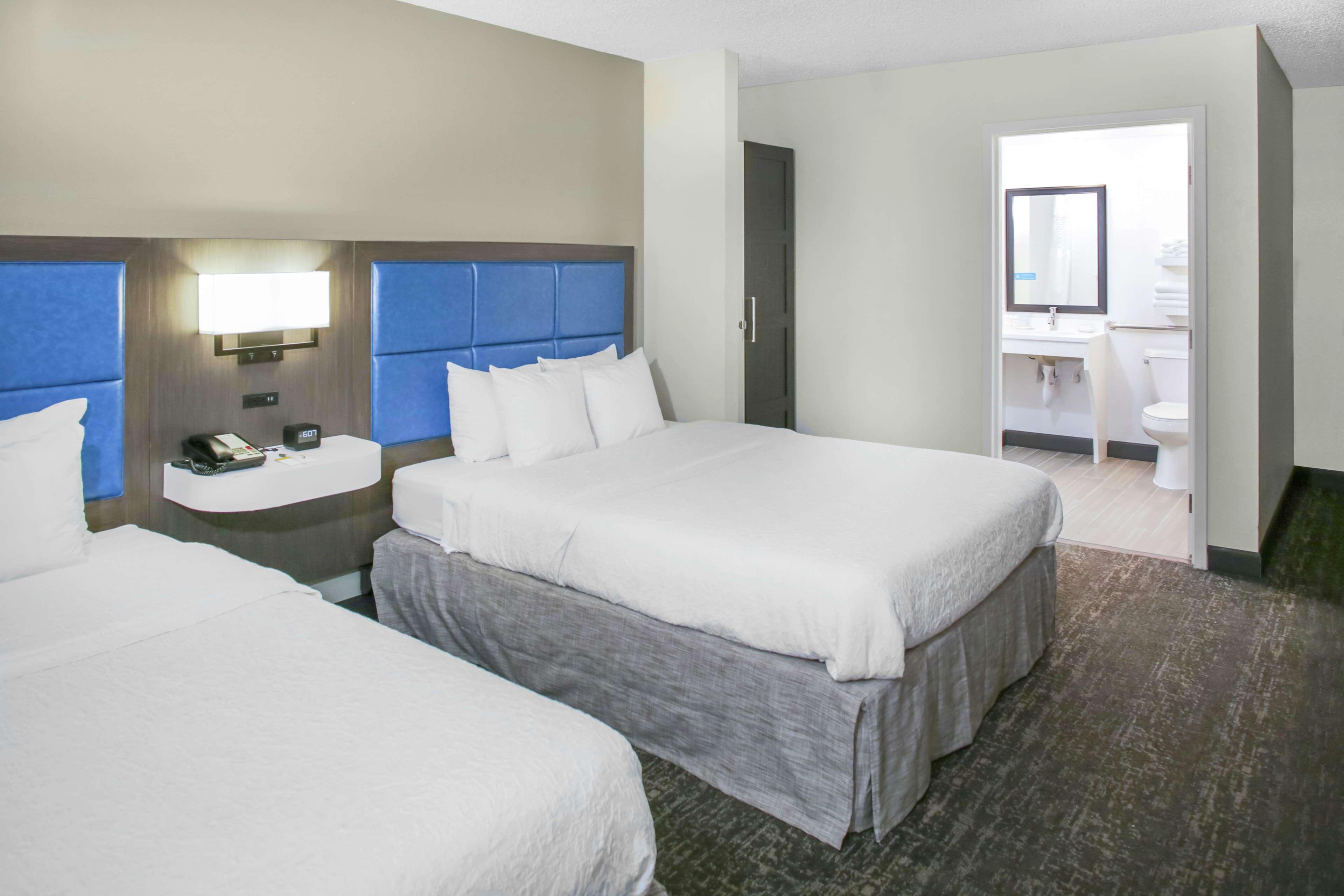 Hampton Inn Chicago Elgin/I-90 Εξωτερικό φωτογραφία