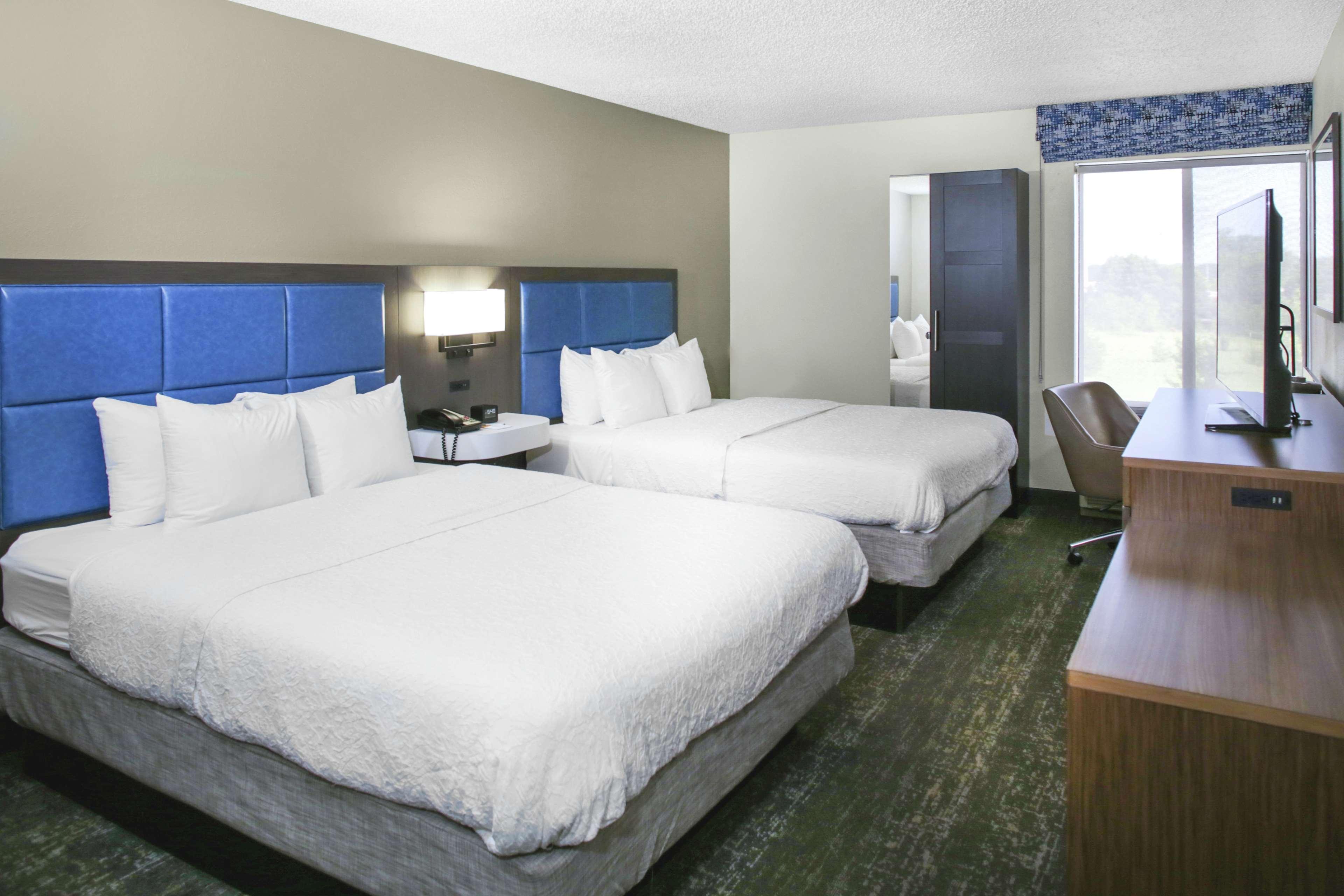 Hampton Inn Chicago Elgin/I-90 Εξωτερικό φωτογραφία