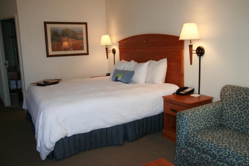 Hampton Inn Chicago Elgin/I-90 Εξωτερικό φωτογραφία