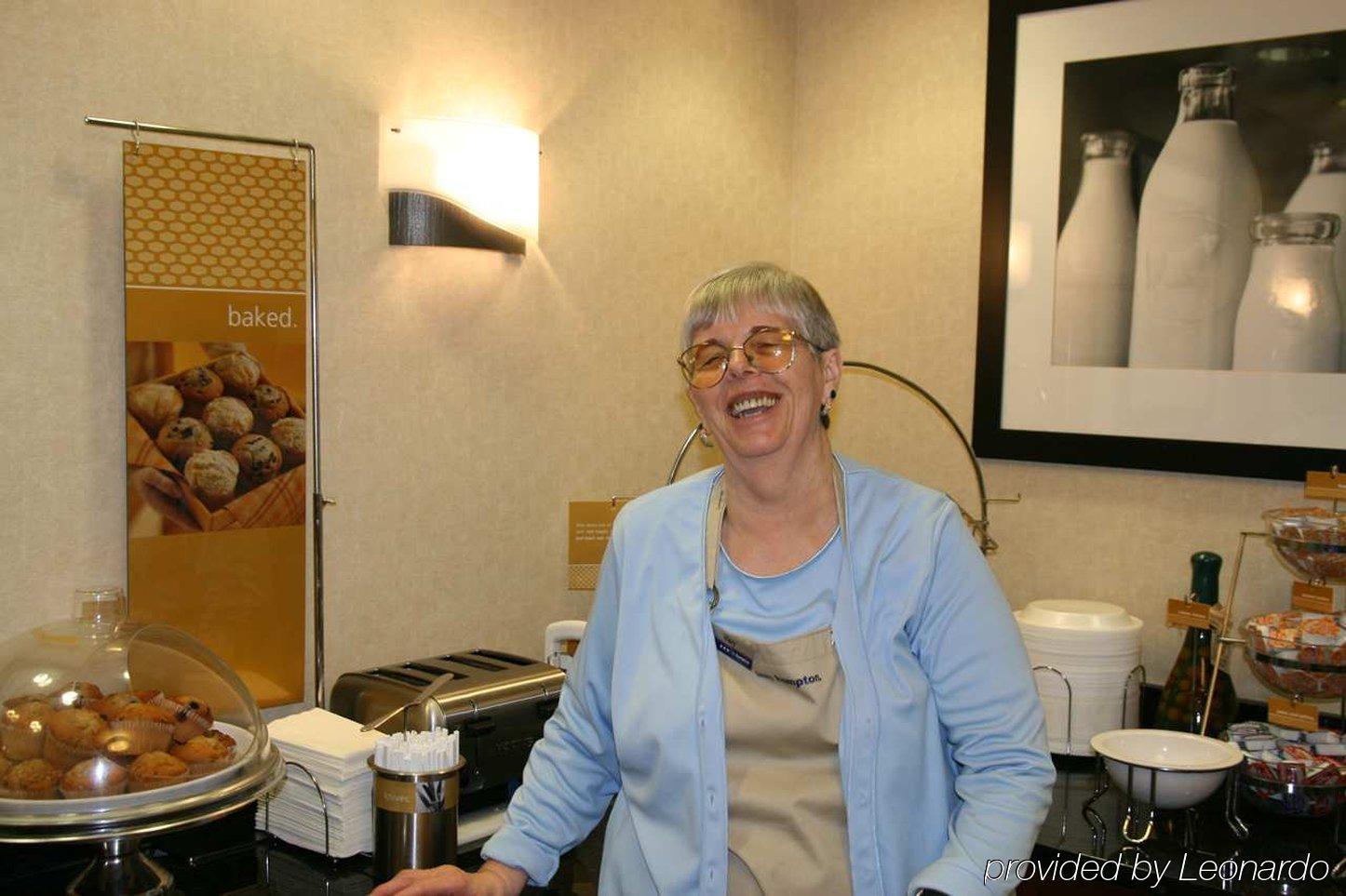 Hampton Inn Chicago Elgin/I-90 Εξωτερικό φωτογραφία
