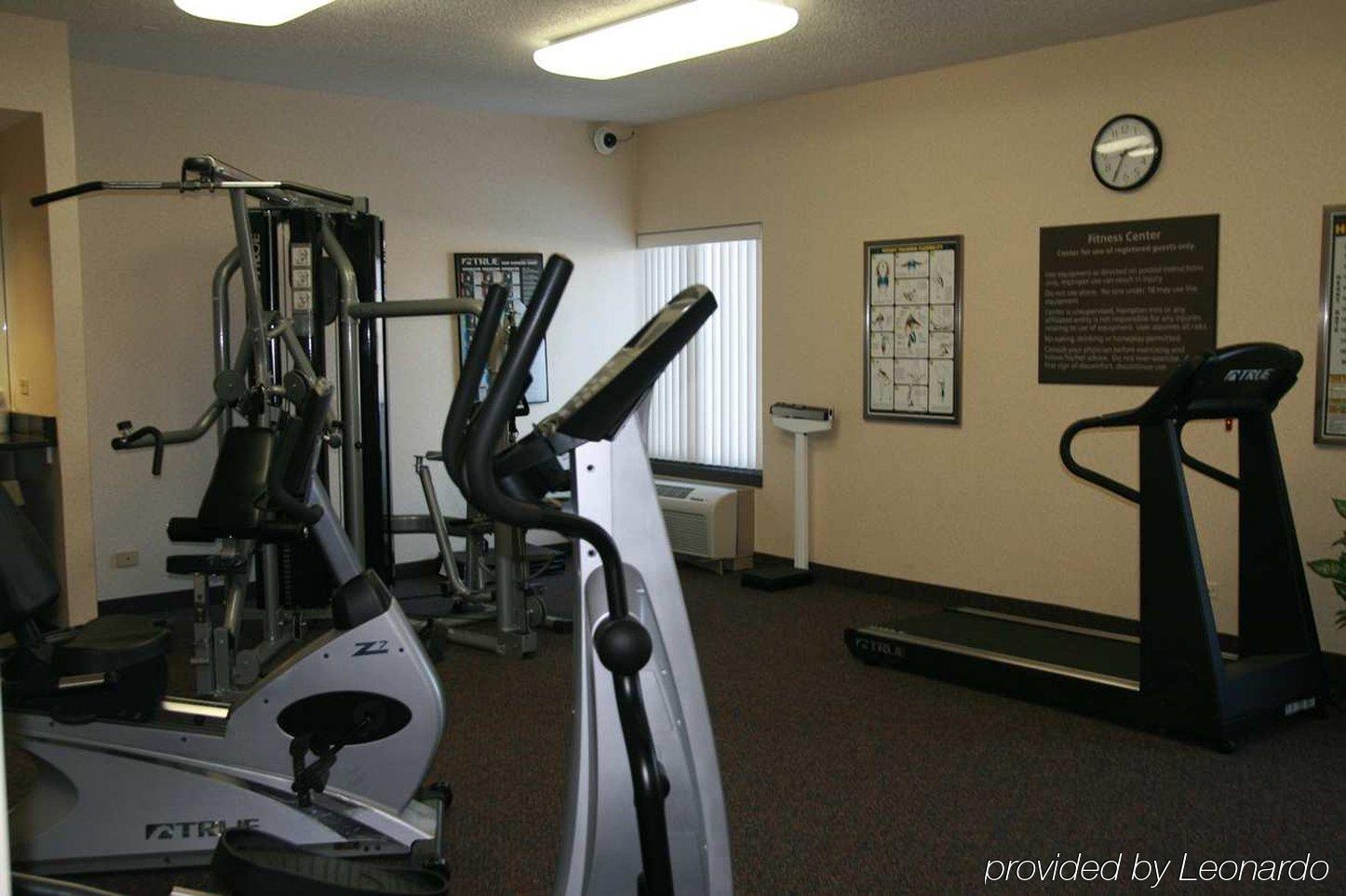 Hampton Inn Chicago Elgin/I-90 Εξωτερικό φωτογραφία