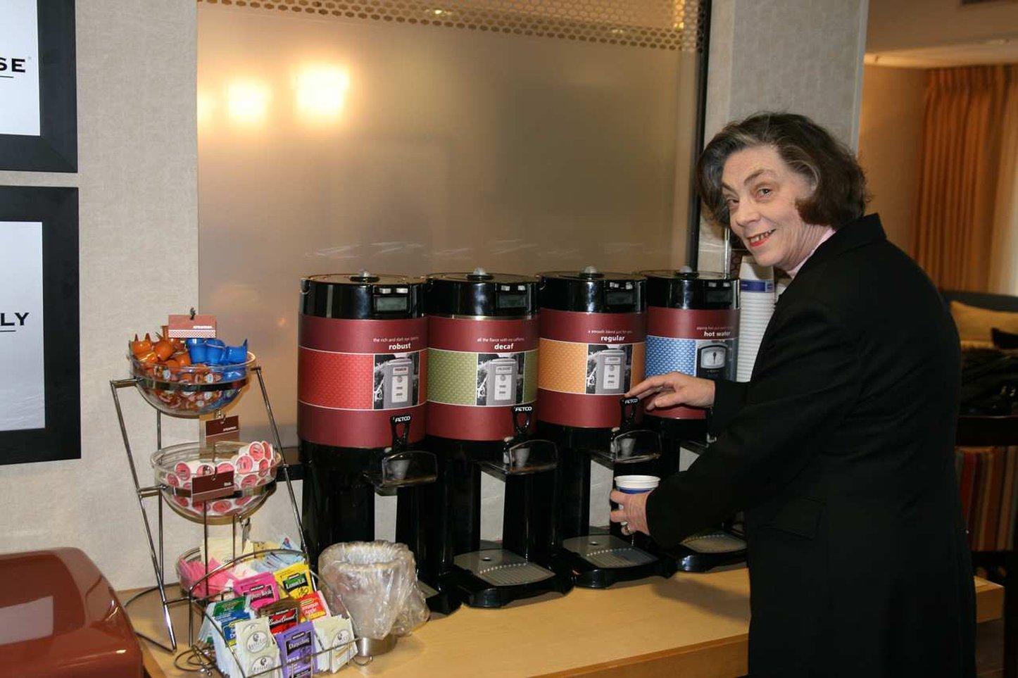 Hampton Inn Chicago Elgin/I-90 Εξωτερικό φωτογραφία