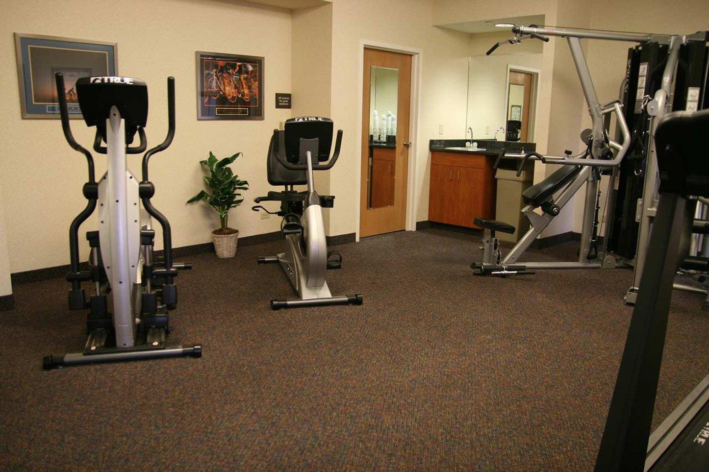 Hampton Inn Chicago Elgin/I-90 Εξωτερικό φωτογραφία