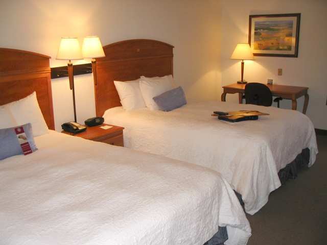 Hampton Inn Chicago Elgin/I-90 Δωμάτιο φωτογραφία