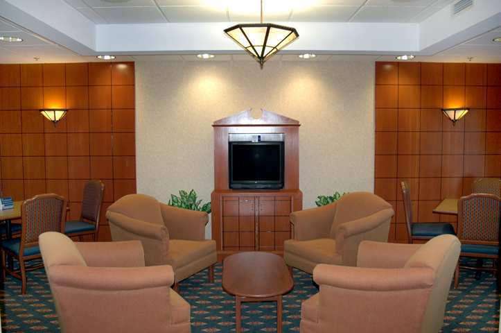 Hampton Inn Chicago Elgin/I-90 Εσωτερικό φωτογραφία